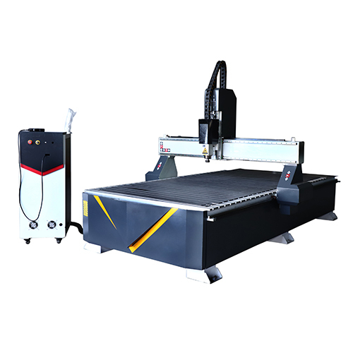 CNC 3D Wood Carving Machine