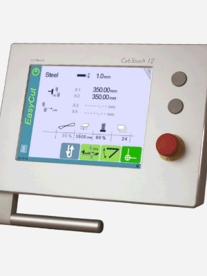 Cybelec Controller