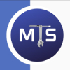 Machine Tech Solution Logo